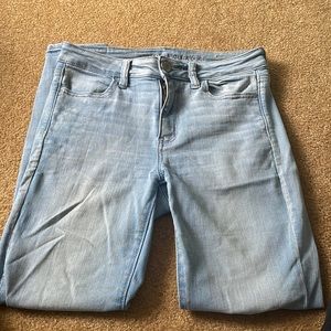 Women’s American Eagle Jeans